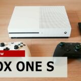 【ゲーム機】XBOX ONE Sを今更メディアプレイヤー向けに買ってみました。