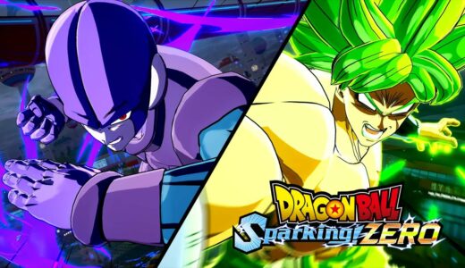 「ドラゴンボール Sparking! ZERO」 - キャラクタートレーラー「パワーvsスピード」