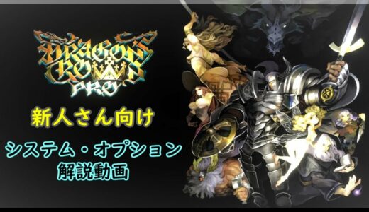 [冒険狂の解説]　フリプ民歓迎、新人さん向け冒険の手引き　[ドラゴンズクラウンプロ]