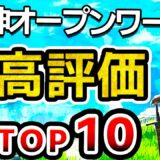 【2024年最新】Switchオープンワールド史上最高評価ソフトランキングTOP10【おすすめソフト　ニンテンドースイッチ】