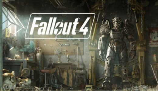 【fallout４】SSDを付けたPS4で遊ぶ♪【初見プレイ】