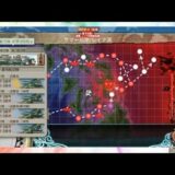 【 艦これ】熟練付け→Ｅ４丁掘り　2018/02/20