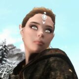 【Skyrim SE #14】Tira、さらに人を探して奔走【ドーンガード編】