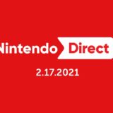 Nintendo Direct – 2.17.2021