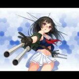 【艦これ】精鋭「四戦隊」第二小隊、抜錨せよ！・精鋭「二七駆」第一小隊、出撃せよ！【２－３】