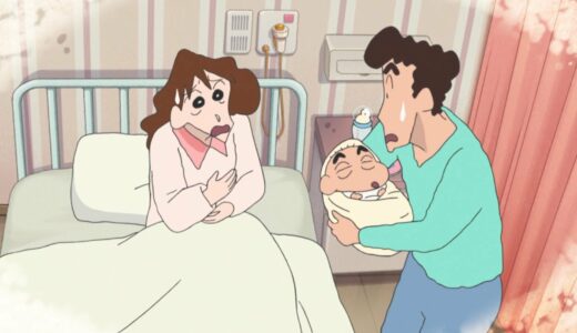 「クレヨンしんちゃん」5年間の野原家、父ひろしの心情　“とーちゃん”にささぐアニメ　「ロボとーちゃん」の高橋渉監督描く