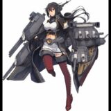 【艦colle】2017 06 02：6月5-5 新編「第一戦隊」、抜錨せよ！