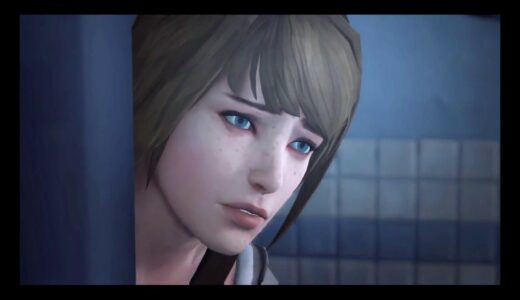 Life Is Strange™_PS4 Ver, PS PLUSのフリープレイ