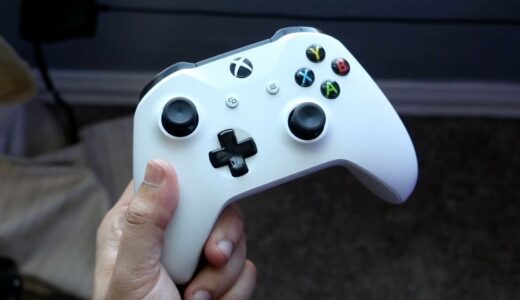 Can You Use a Xbox One Controller With a Xbox Series X/S?