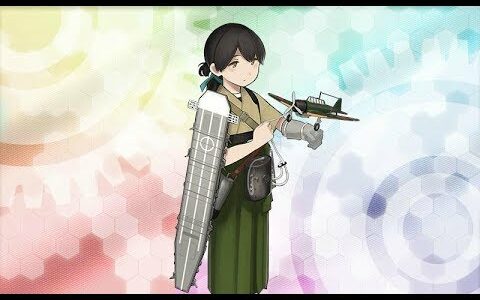 【艦これ】#63 新任務！増強海上護衛総隊、抜錨せよ！【恐怖！羅針盤地獄！！の巻】