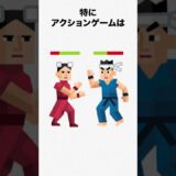 ゲームをする子の方が頭がいい!?最新研究が明かす脳への影響