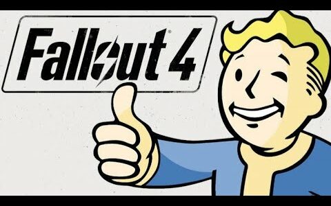 FALLOUT 4 SURVIVAL♯18-2 キャッスル攻略へ...長かった やり直し