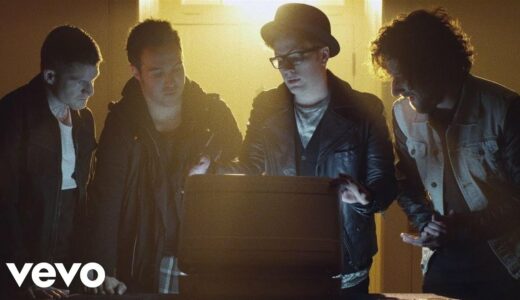 Fall Out Boy - The Phoenix (Official Video) - Part 2 of 11