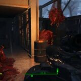 Fallout4　その３５【トムの遺恨MILAの取り付け&サマービル・プレイスの巻】【キャッスル防衛などなど】 [高画質] [PC版]