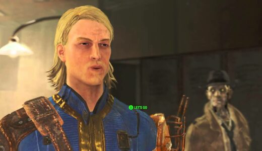 Fallout 4 How To Switch Companions