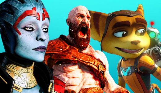 8 Most Anticipated Games of 2021