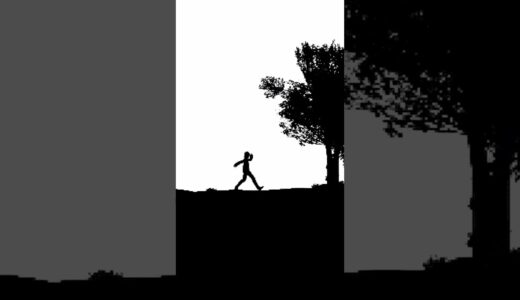 #varkshorts 【速報？】最新ゲーム『桜の木の下で…』の映像、リークされる…！？ #shorts