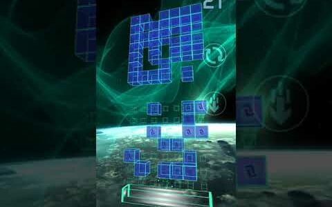 【カイトウキューブ】新作ゲームアプリ・プレイ動画