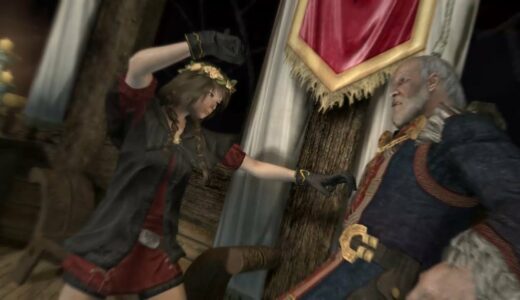 【skyrimSEゆっくり実況】幼女が短剣縛りで闇の一党に入るよ- Part15