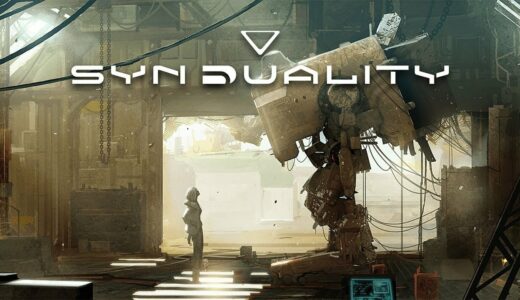 【寝かしてしまった最新ゲーム】SYNDUALITY(美少女×ロボ×タルコフ) #配信 #Live #Youtube #SYNDUALITY #シンデゥアリティー #タルコフ #Vtuber #Game