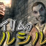【SkyrimAE】ネクロパンサーをもう一度 Part15【ゆっくり実況プレイ】