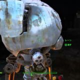 実況生放送#69【日本語版Fallout4/フォールアウト4】トロフィー・ロブコの悪夢/マップ埋めながらターミナルハッキング回り
