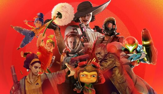 The 2021 games you MUST play