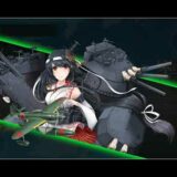 艦これ 冬イベント 2018 E4 ギミック