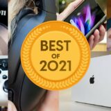 Best Tech of 2021 | Must-have gadgets of the year