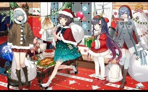 【艦これ】艦娘にやさしい鎮守府 2018/12/20