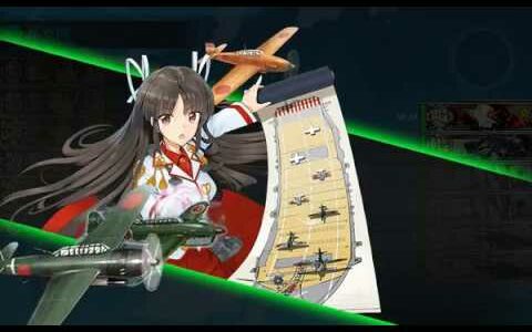 【艦これ】精鋭「四戦隊」第二小隊、抜錨せよ！[2-3] (A→B→E→G)