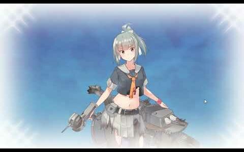 【艦これ】2020秋イベントE4第二ゲージ輸送