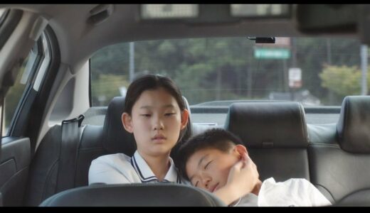 懐かしく繊細な夏の物語　映画『夏時間』予告編