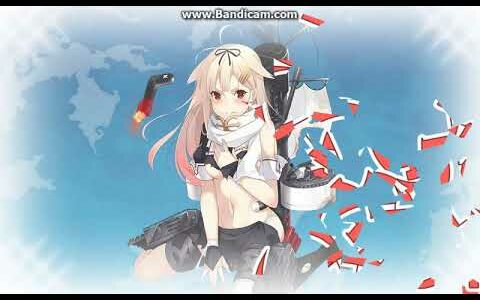 艦これ 新任務『精強大型航空母艦、抜錨！』