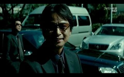アウトレイジ ビヨンド 映画 日本語の一覧
