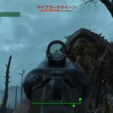 Fallout4　その３９【オーダー求めて三千里の巻】 [高画質] [PC版]