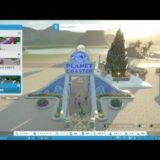 【プラネットコースター】2月フリープレイに来る遊園地を経営出来る神ゲー【PLANET COASTER】