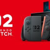 Nintendo Switch 2 紹介映像