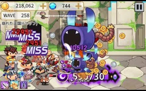 【新作】アサシン育て : ハンターの王　面白い携帯スマホゲームアプリ