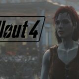 FALLOUT 4 Companion Guide – Cait