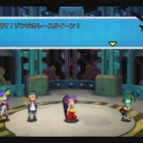 はじめて攻略する シャンティ ハーフ ジーニー ヒーロー #3