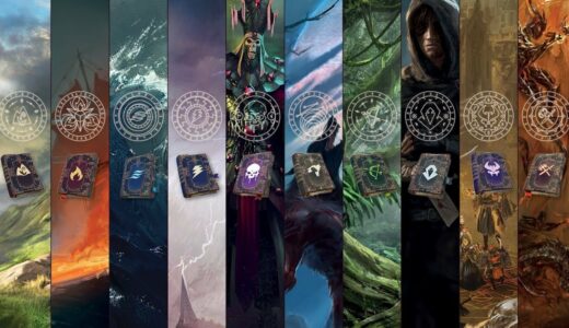 Divinity Original Sin 2 Skillbook Crafting Guide