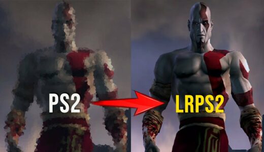La PS2 RENACE con este Core… ¡INCREÍBLE! 😱