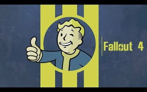 《実況》フォールアウト4放浪記 第4話「ボールパーク」Fallout4