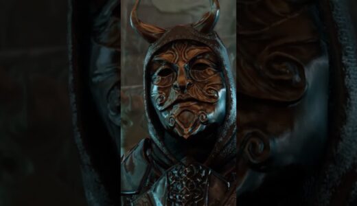 DO NOT PICK UP THIS SWORD IN SKYRIM