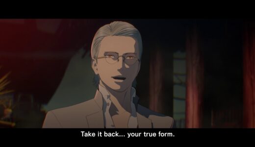 「HUMAN LOST 人間失格」Official  Main Trailer 【2019年11月29日(金)全国公開】