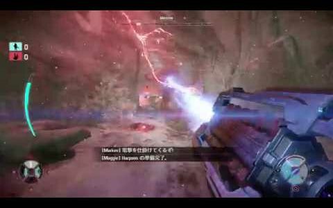 PS4 Evolve(エボルブ) [2018月2月のフリープレイ]