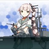 【艦これ】【二期】5-5 サーモン海域北方 ラストダンス