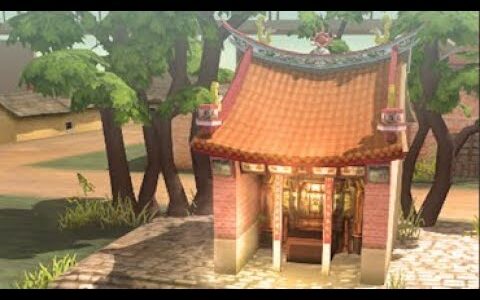 【新作】恒楽町HAPPY TOWN　面白い携帯スマホゲームアプリ