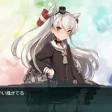 (2019年冬イベント) E2甲 「六〇三作戦」戦力ゲージ1本目破壊